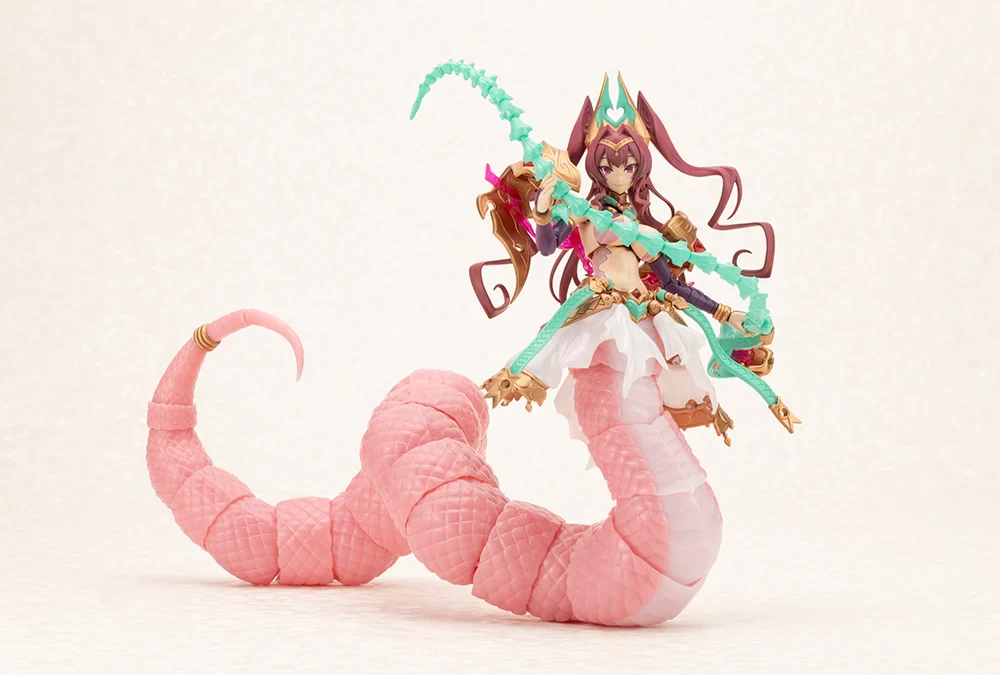 Arcanadea Meltina Model Kit - Image 10