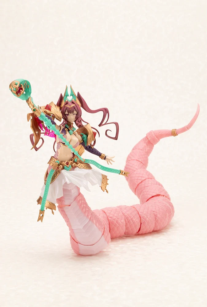 Arcanadea Meltina Model Kit - Image 11