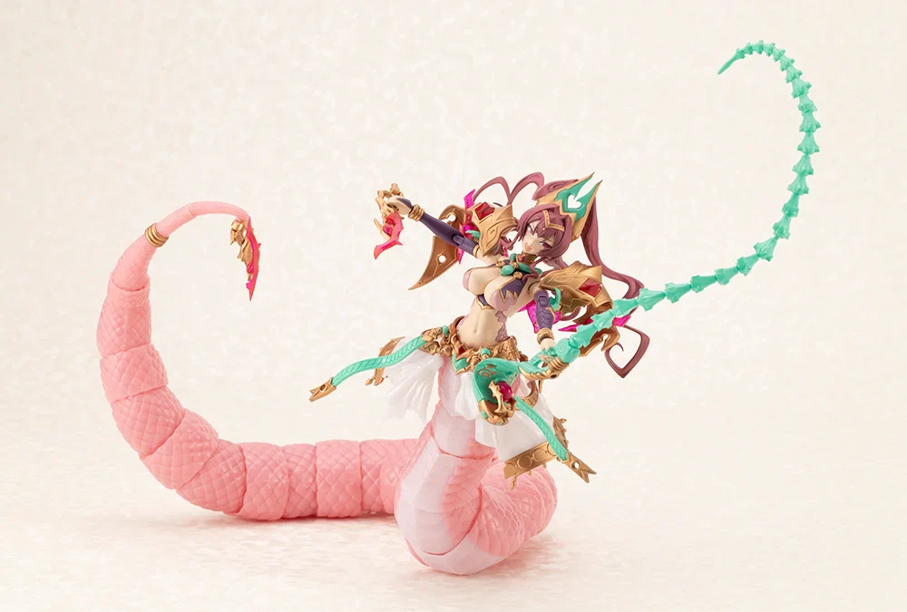 Arcanadea Meltina Model Kit - Image 12