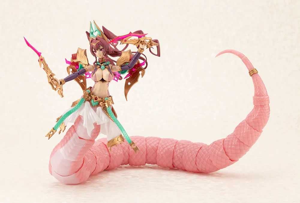 Arcanadea Meltina Model Kit - Image 13