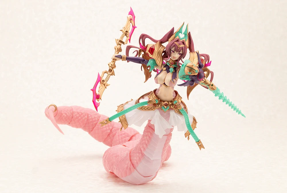 Arcanadea Meltina Model Kit - Image 14