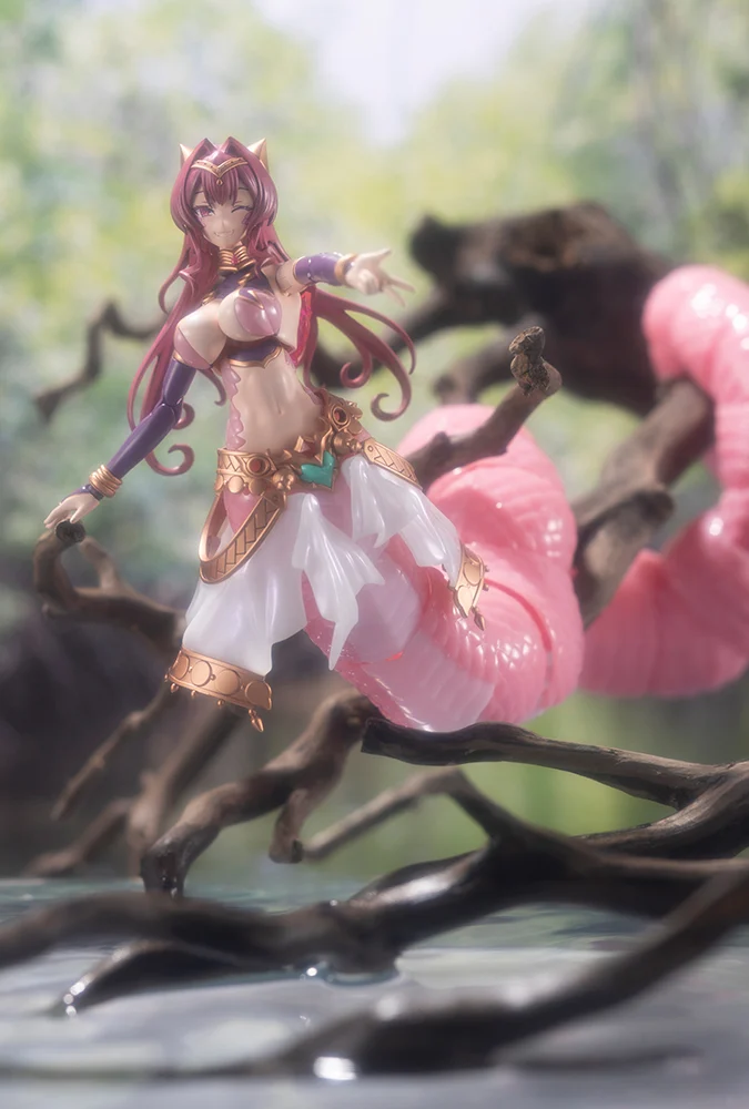 Arcanadea Meltina Model Kit - Image 18