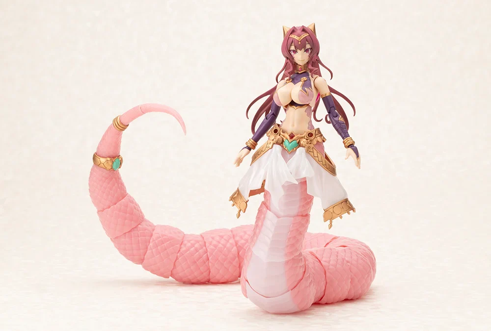 Arcanadea Meltina Model Kit - Image 2