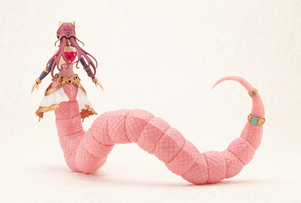 Arcanadea Meltina Model Kit - Image 3
