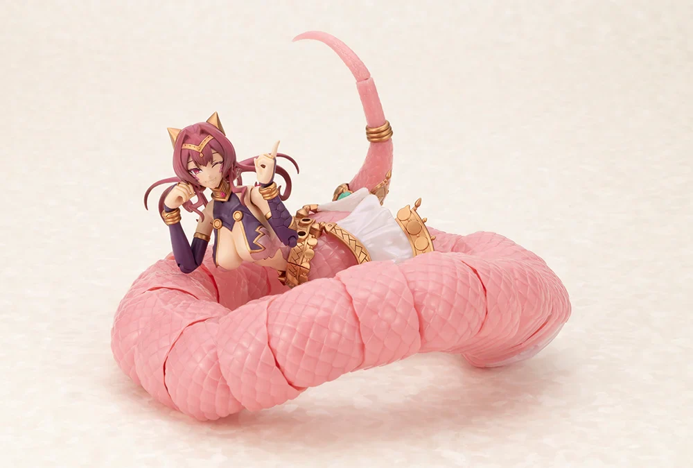 Arcanadea Meltina Model Kit - Image 6