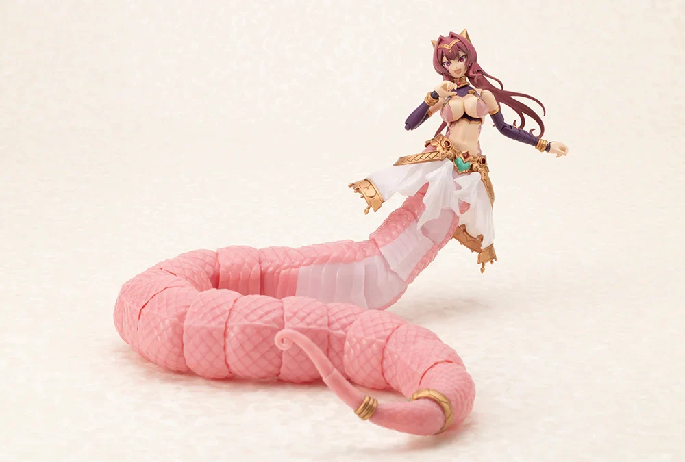 Arcanadea Meltina Model Kit - Image 7