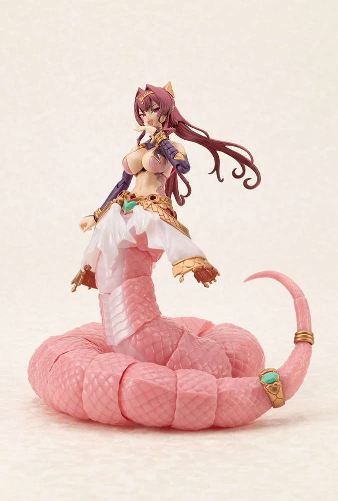 Arcanadea Meltina Model Kit - Image 8
