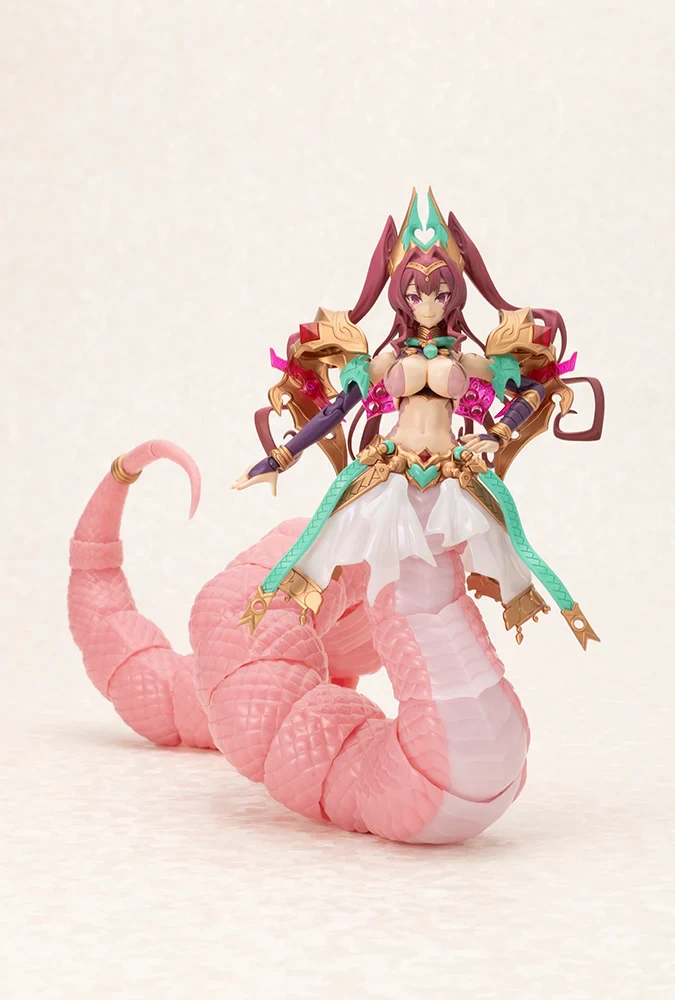 Arcanadea Meltina Model Kit - Image 9