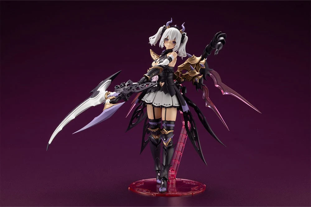 Arcanadea Soffiera Model Kit - Image 12