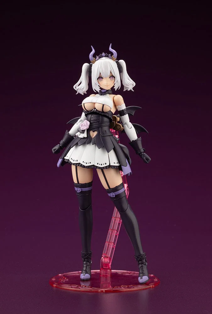 Arcanadea Soffiera Model Kit - Image 13