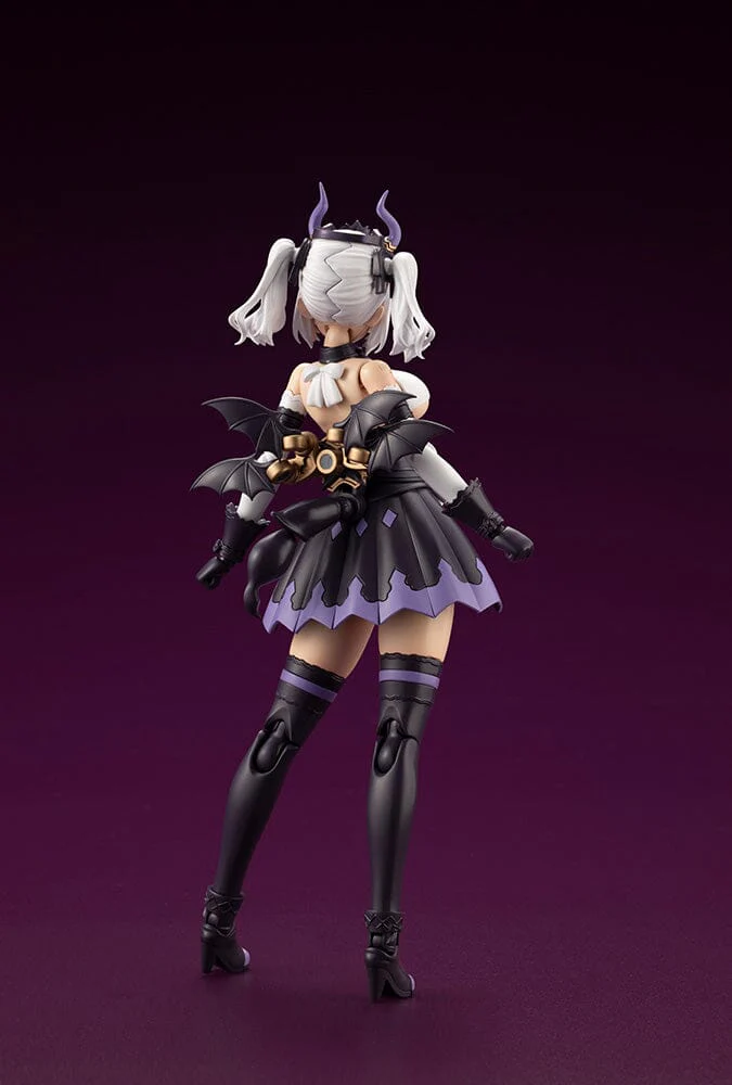 Arcanadea Soffiera Model Kit - Image 14