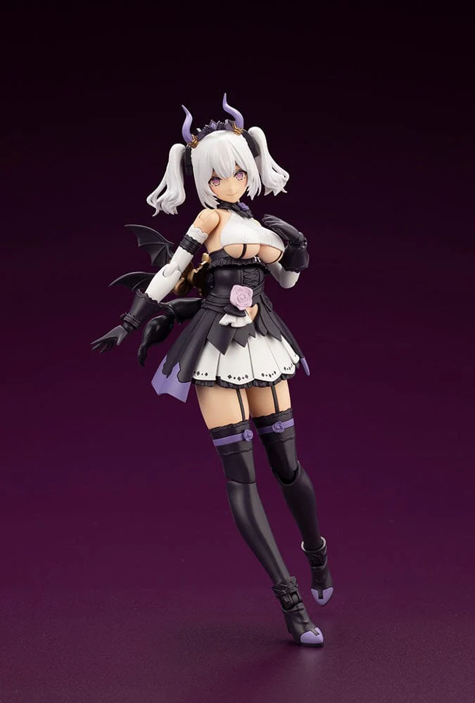 Arcanadea Soffiera Model Kit - Image 15