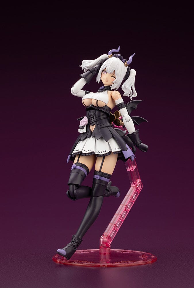 Arcanadea Soffiera Model Kit - Image 16
