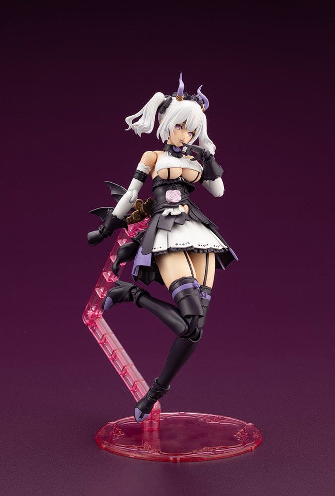 Arcanadea Soffiera Model Kit - Image 17
