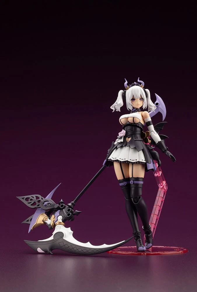 Arcanadea Soffiera Model Kit - Image 18