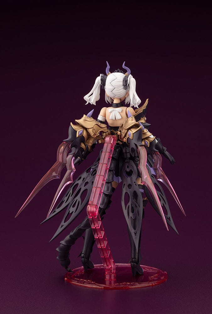 Arcanadea Soffiera Model Kit - Image 3