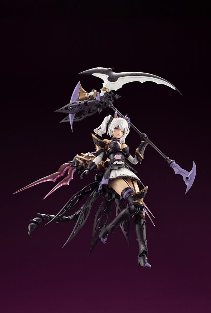 Arcanadea Soffiera Model Kit - Image 5