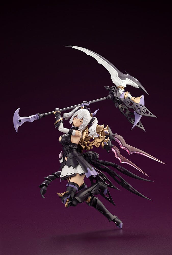 Arcanadea Soffiera Model Kit - Image 6