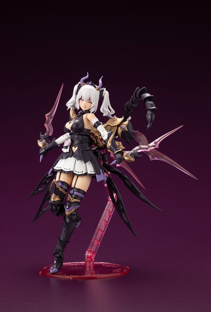 Arcanadea Soffiera Model Kit - Image 7