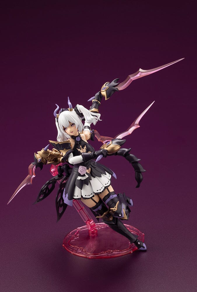 Arcanadea Soffiera Model Kit - Image 8