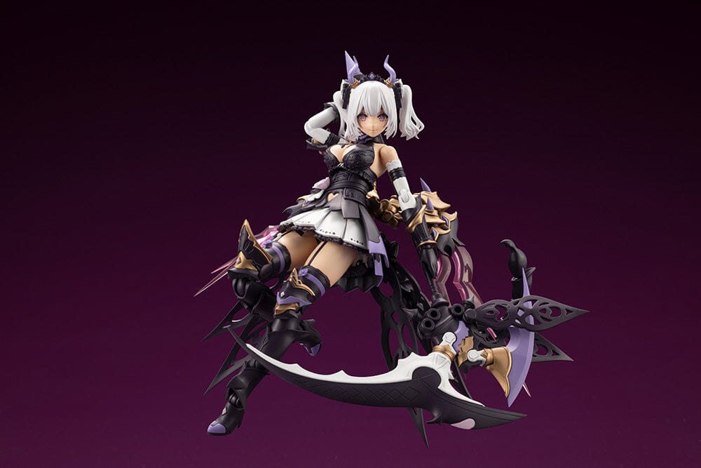 Arcanadea Soffiera Model Kit - Image 9