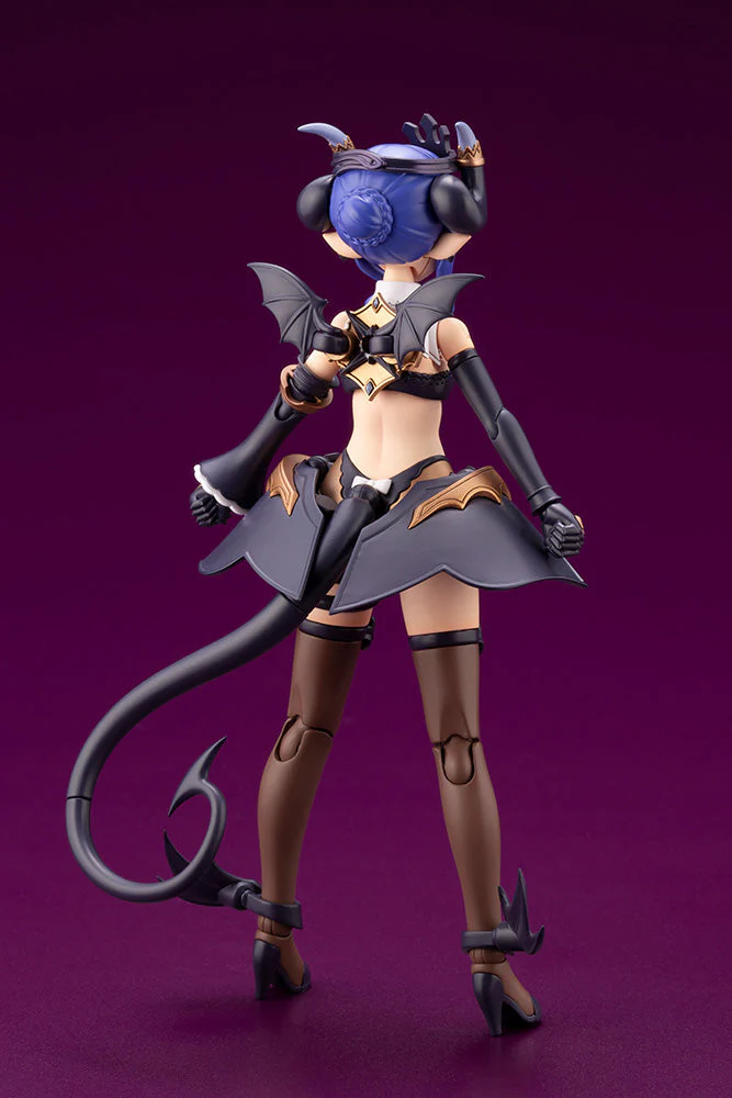 Arcanadea Velretta Model Kit - Image 10