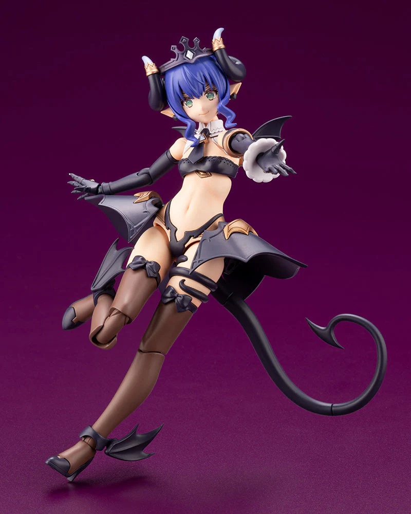 Arcanadea Velretta Model Kit - Image 12