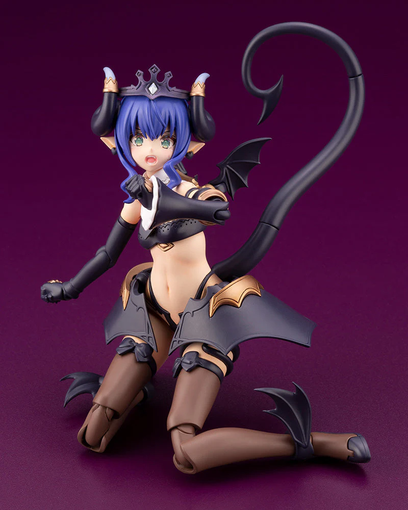 Arcanadea Velretta Model Kit - Image 13