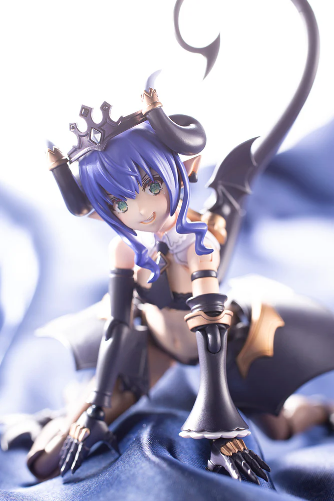 Arcanadea Velretta Model Kit - Image 14