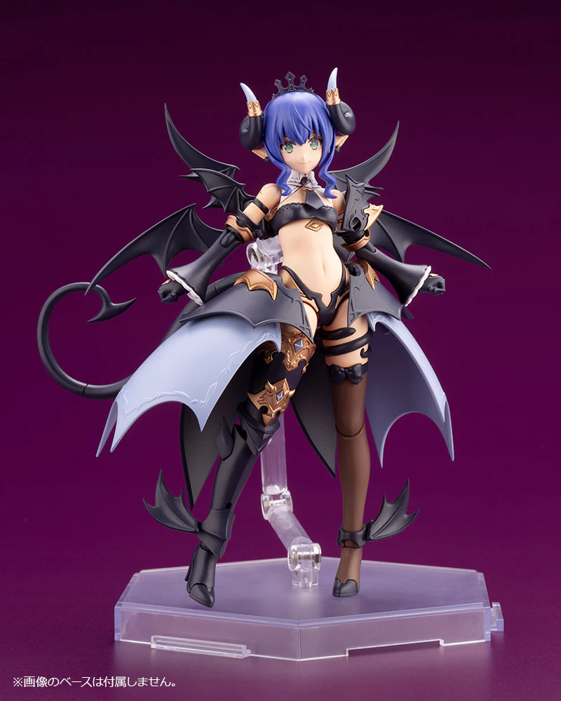 Arcanadea Velretta Model Kit - Image 3