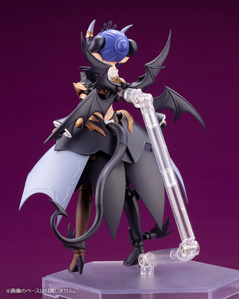 Arcanadea Velretta Model Kit - Image 5