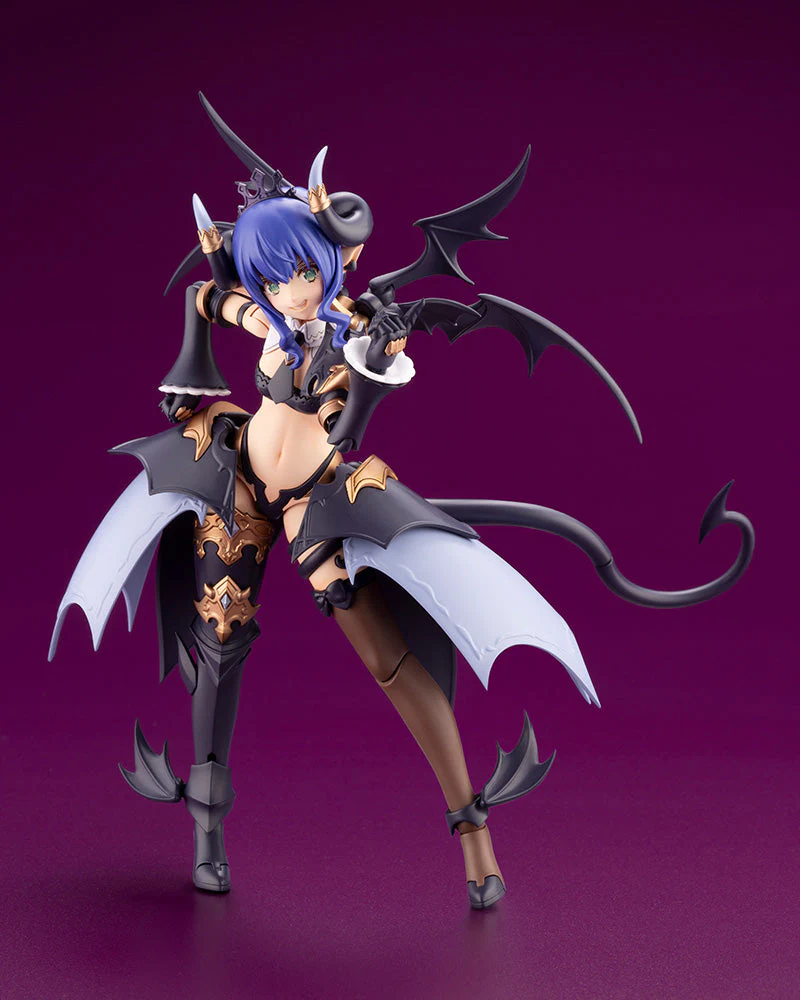 Arcanadea Velretta Model Kit - Image 6