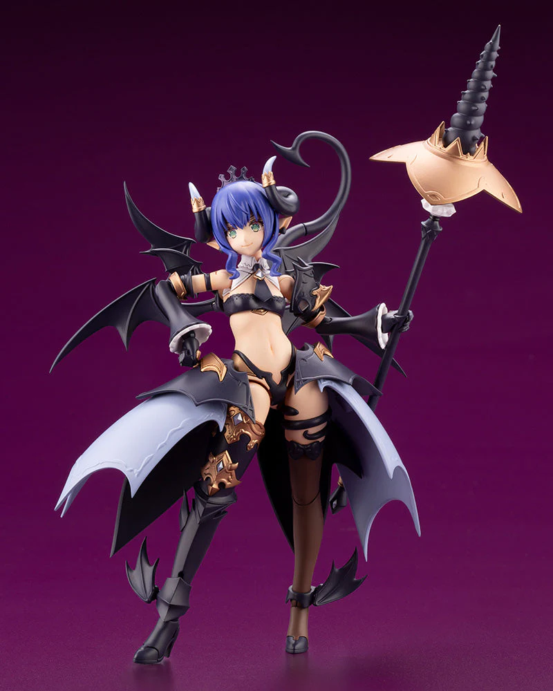 Arcanadea Velretta Model Kit - Image 8