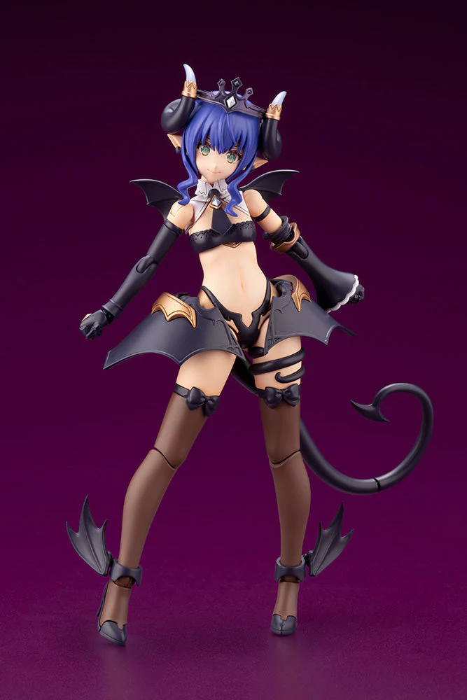 Arcanadea Velretta Model Kit - Image 9