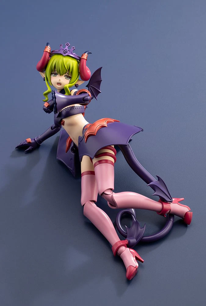 Arcanadea Velretta ReACT-P Model Kit - Image 11