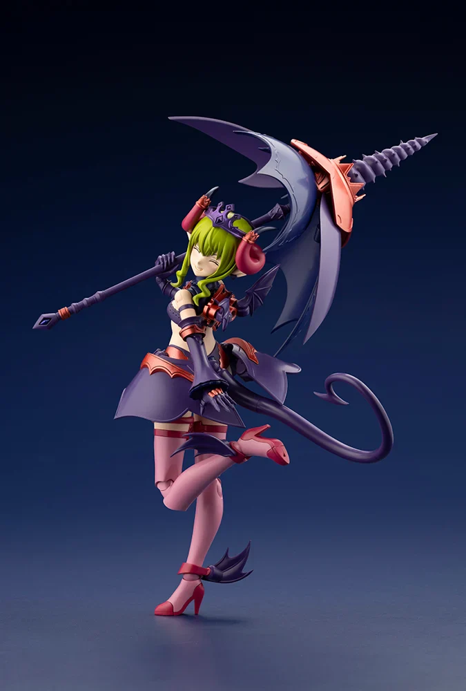 Arcanadea Velretta ReACT-P Model Kit - Image 13