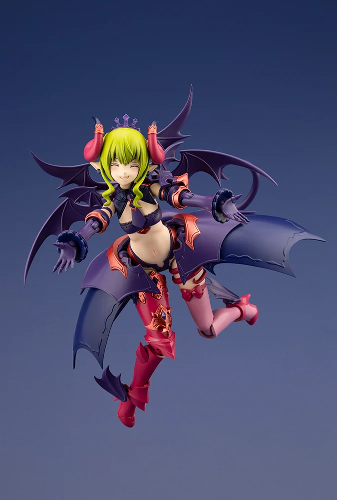 Arcanadea Velretta ReACT-P Model Kit - Image 6