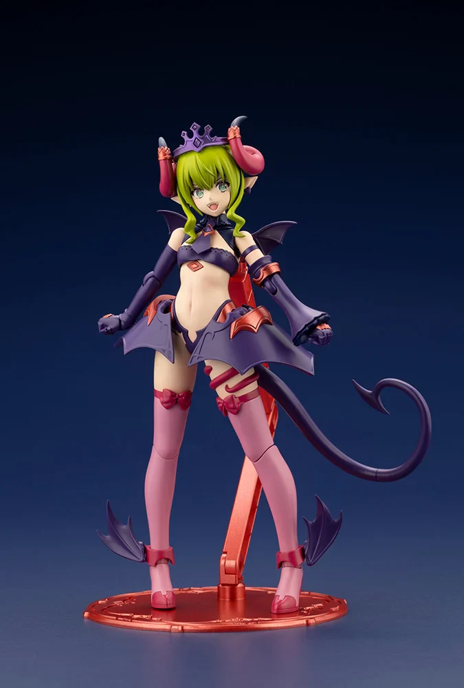 Arcanadea Velretta ReACT-P Model Kit - Image 8
