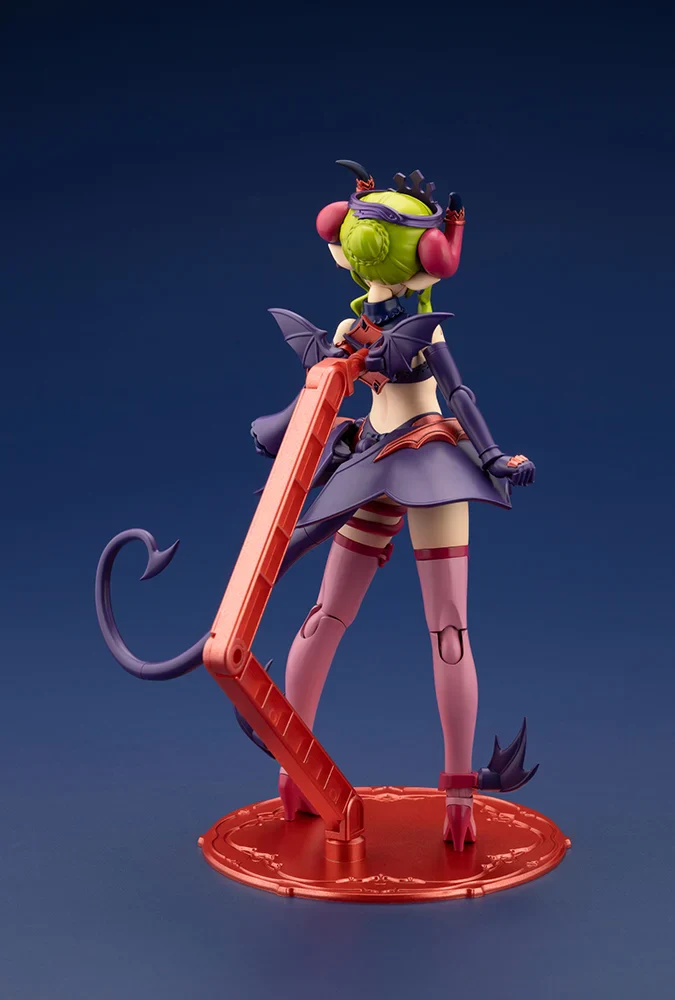 Arcanadea Velretta ReACT-P Model Kit - Image 9