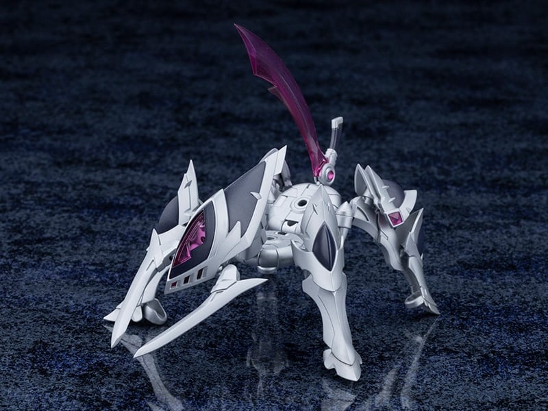 Arcanadea XenoAlma Legiant Model Kit