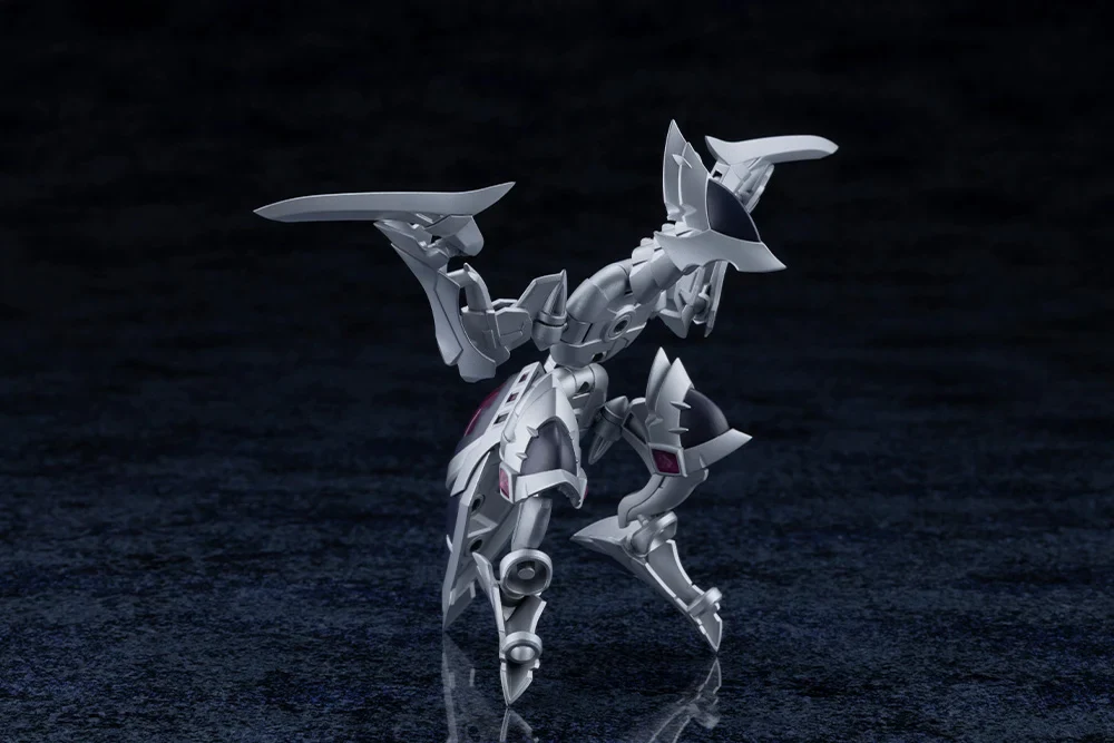 Arcanadea XenoAlma Legiant Model Kit - Image 10