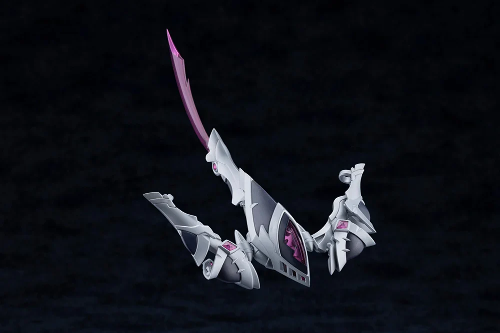 Arcanadea XenoAlma Legiant Model Kit - Image 11
