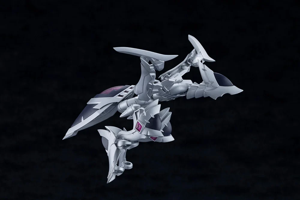 Arcanadea XenoAlma Legiant Model Kit - Image 12