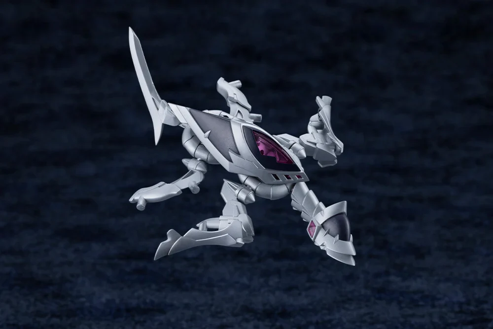 Arcanadea XenoAlma Legiant Model Kit - Image 13