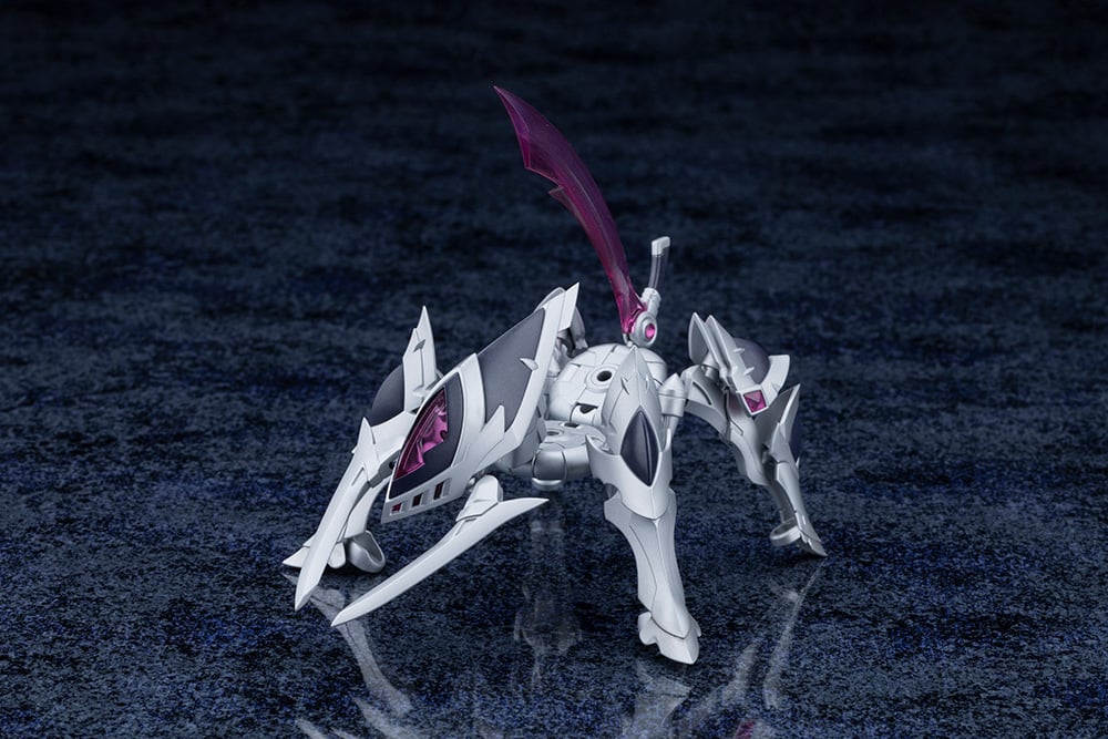 Arcanadea XenoAlma Legiant Model Kit - Image 3