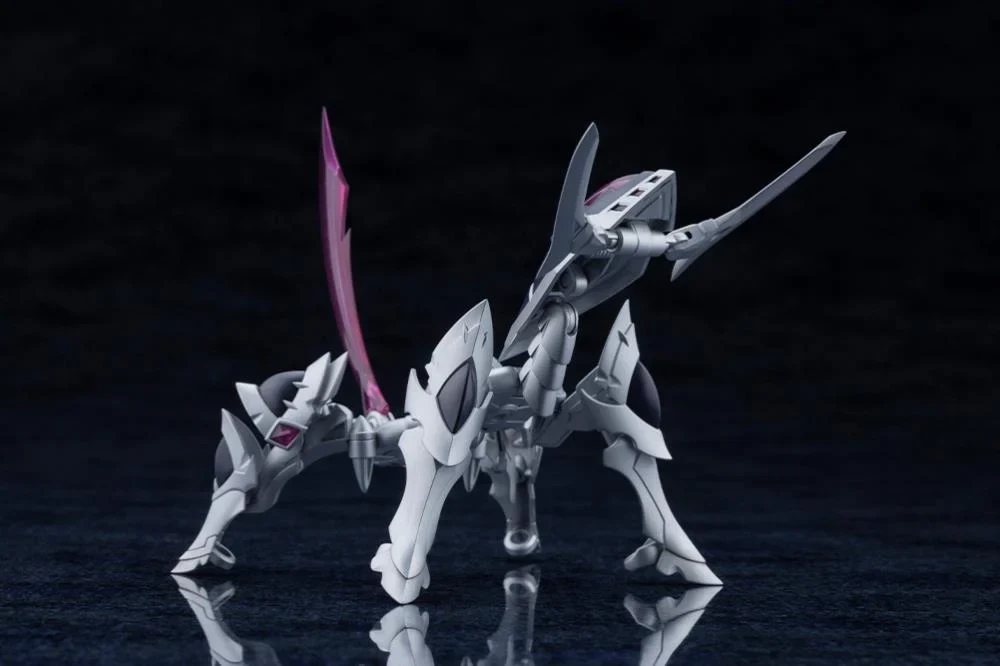 Arcanadea XenoAlma Legiant Model Kit - Image 4