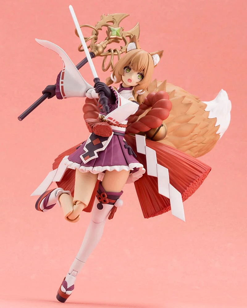 Arcanadea Yukumo Model Kit - Image 10