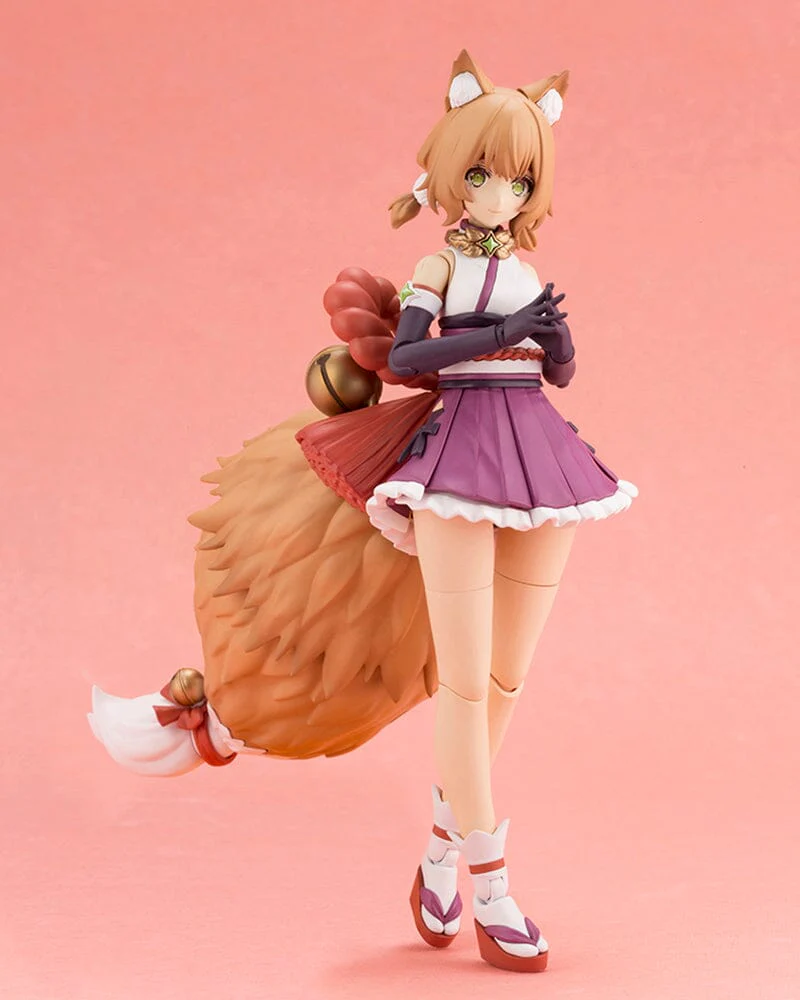 Arcanadea Yukumo Model Kit - Image 11
