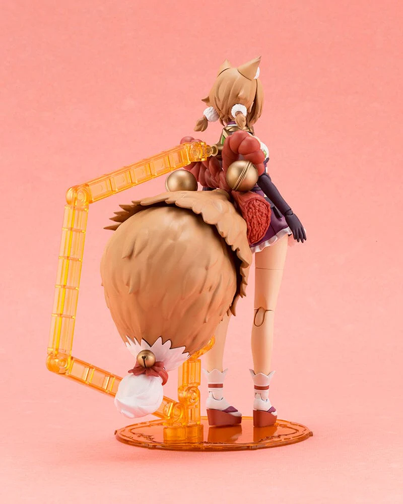 Arcanadea Yukumo Model Kit - Image 12