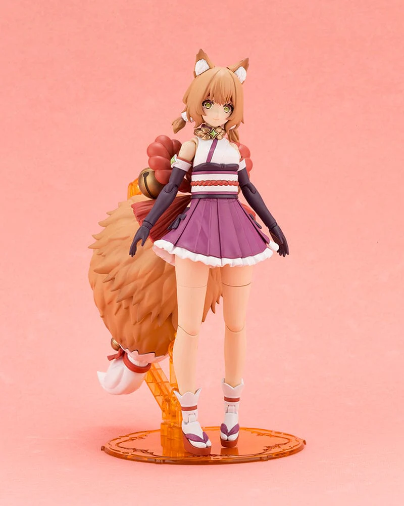 Arcanadea Yukumo Model Kit - Image 13